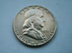 U.S.A.  Half Dollar - 1951, Verzenden, Noord-Amerika, Losse munt, Zilver