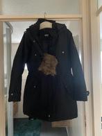 Winterjas Only, Ophalen, Only, Zwart, Maat 42/44 (L)