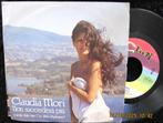 1982,  Claudia Mori – Non Succederà Più, Ophalen of Verzenden, 1960 tot 1980, Zo goed als nieuw, 12 inch