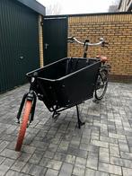 Bakfiets - Troy Easy Cargo - Nette Staat, Ophalen, Zo goed als nieuw