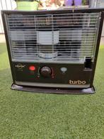 eurostove RCA-680 Turbo, Huis en Inrichting, Kachels, Ophalen of Verzenden, Gebruikt, Gas, Gaskachel