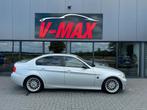 BMW 325i AUT Executive ½ Leder Clima Cruise PDC, 745 kg, Gebruikt, Zwart, 2497 cc