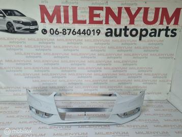 AUDI A3 BUMPER NIEUW (2012-2016) LS9R beschikbaar voor biedingen