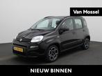 Fiat Panda 1.0 Hybrid City Life | AIRCO | BLUETOOTH | LICHTM, Voorwielaandrijving, 12 maanden, Stof, Panda