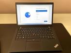 Thinkpad T470S, Computers en Software, Windows Laptops, Verzenden, 14 inch, 2 tot 3 Ghz, SSD