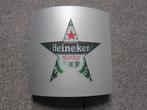 HEINEKEN BIER LICHTRECLAME, Overige typen, Heineken, Zo goed als nieuw, Ophalen