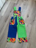 mooie kwaliteit clowns broek maat 116  mooie kwaliteit, Ophalen of Verzenden, Nieuw, 110 t/m 116, Jongen of Meisje