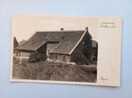 Oude ansichtkaart - Bergden - Jeugdherberg Het Sangershoes, Verzamelen, Ophalen of Verzenden