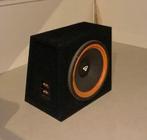 Cerwin vega subwoofer 12 inch, Verzenden, Gebruikt