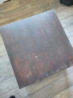 Tafel te koop, Ophalen, Gebruikt, 50 tot 100 cm, 50 tot 100 cm