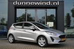 Ford FIESTA 1.1 TREND, 86 pk, Gebruikt, Met garantie (alle), Start-stop-systeem