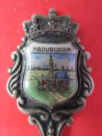 (F8358) Madurodam, Ophalen of Verzenden, Gebruikt, Bestek