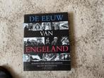 boek De eeuw van Engeland van Brian Moynahan, 20e eeuw of later, Ophalen of Verzenden, Zo goed als nieuw, Brian Moynahan