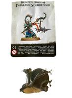 Warhammer Age of Sigmar Idoneth Deepkin Isharann Soulrender, Hobby en Vrije tijd, Wargaming, ., Warhammer, Ophalen of Verzenden