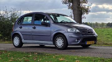 Citroen C3 1.4i-16V Ambiance APK 8-10-26 I Trekhaak I Goed r beschikbaar voor biedingen