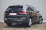 BMW X1 sDrive20i M Sport | Harman Kardon / Elektrische stoel, Stof, Zwart, Origineel Nederlands, Bedrijf