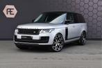 Land Rover Range Rover P525 5.0 V8 SC Autobiography MY2018 H, Auto's, Land Rover, Origineel Nederlands, Te koop, 525 pk, Zilver of Grijs