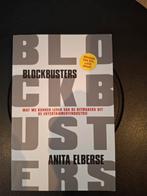 Blockbusters - Anita Elberse, Ophalen of Verzenden, Zo goed als nieuw, Management, Anita Elberse