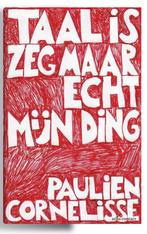 Twee bestsellers van Paulien Cornelisse, Ophalen of Verzenden, Zo goed als nieuw, Anekdotes en Observaties