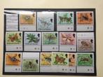 Falkland Islands 1984, Postzegels en Munten, Postzegels | Oceanië, Ophalen of Verzenden, Postfris