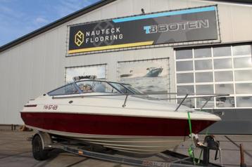 Maxum 2000sc beschikbaar voor biedingen