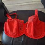 prima donna Deauville 80 g rood IZGS, Prima Donna, Ophalen of Verzenden, Rood, BH