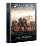 3e editie Warhammer: The Horus Heresy –Age of Darkness Ruleb, Hobby en Vrije tijd, Modelbouw | Figuren en Diorama's, Ophalen of Verzenden