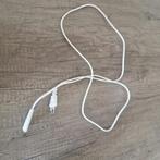 2 Bedside Lamps with USB Ports & Color-Changing Light – €15, Ophalen, Nieuw, Kunststof, Minder dan 50 cm