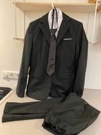 Jongens kostuum voor de feestdagen!, Kinderen en Baby's, Kinderkleding | Maat 164, Ophalen, Zo goed als nieuw, Jongen