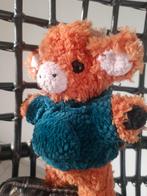 schotse hooglander koe ge haakt, Ophalen of Verzenden, Haken, Overige typen