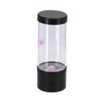 Party Time Jellyfish Lamp Aquarium Color Changing, Led-lamp, Minder dan 30 watt, ., Nieuw