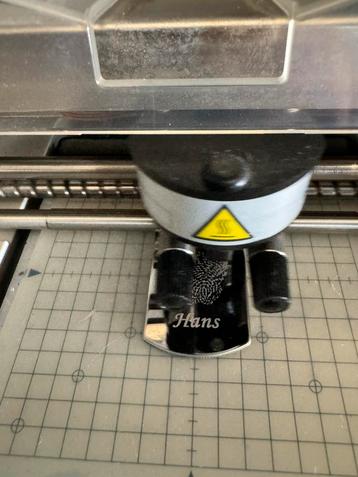 Metaza fotoprinter beschikbaar voor biedingen