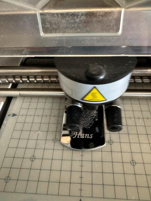 Metaza fotoprinter, Hobby en Vrije tijd, Kralen en Sieraden maken, Gebruikt, Overige typen, Ophalen of Verzenden