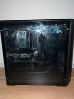 Gamepc, Computers en Software, Desktop Pc's, Ophalen, Zo goed als nieuw, Gaming, Onbekend