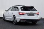 Audi A4 Avant 45 TDI 231pk Quattro S-line Pano Matrix Trekha, Automaat, 232 pk, Euro 6, 193 €/maand