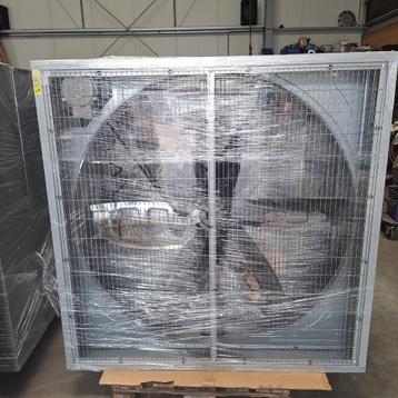 Verticale ventilator beschikbaar voor biedingen