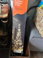 Kerstboom, Tuin en Terras, Buitenverlichting, Minder dan 50 watt, Overige typen, Ophalen of Verzenden, Netvoeding