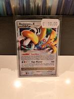 Regigigas lv. X DP30	 € 10,00, Hobby en Vrije tijd, Verzamelkaartspellen | Pokémon, Verzenden, Zo goed als nieuw, Losse kaart