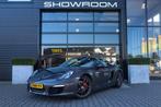 Porsche Boxster S 981.2 3.4 PDK, 316 PK, Sportuitlaat, Nieuw, Auto's, Euro 5, Gebruikt, Zwart, Cabriolet