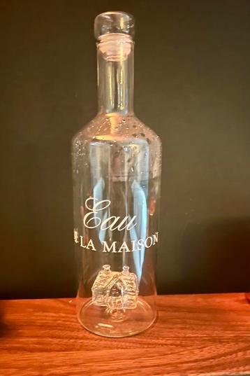 Riviera maison waterfles beschikbaar voor biedingen