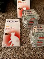 Nierdieet kat, Dieren en Toebehoren, Dierenvoeding, Ophalen, Kat