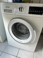 Siemens iQdrive Extraklasse Wasmachine, Ophalen, Gebruikt, Voorlader, Kort programma