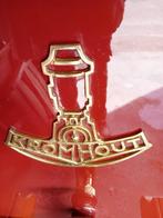 Kromhout, Ophalen of Verzenden, Zo goed als nieuw