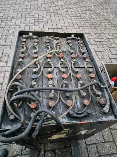 Tractieaccu onderhoud, Diensten en Vakmensen, Reparatie en Onderhoud | Overige