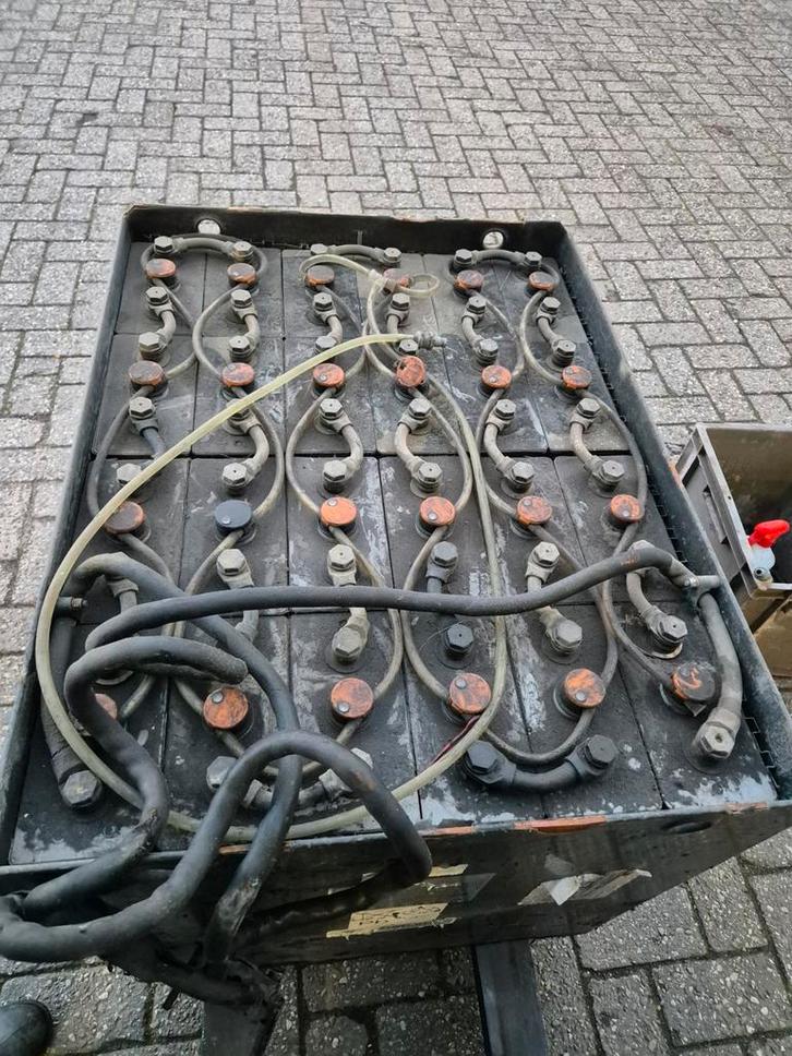Tractieaccu onderhoud, Diensten en Vakmensen, Reparatie en Onderhoud | Overige