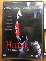 Hitler , The rise of Evil DVD, Vanaf 16 jaar, Ophalen of Verzenden, Zo goed als nieuw