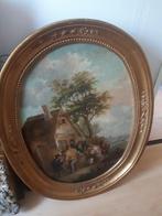 Joost corn droogsloot, Ophalen of Verzenden