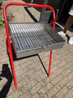 Bbq als nieuw - ideaal voor kamperen, Tuin en Terras, Ophalen of Verzenden, Zo goed als nieuw