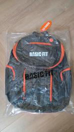Basic-Fit Rugzak Nieuw in Verpakking, Overige merken, 25 tot 40 cm, Nieuw, Ophalen of Verzenden