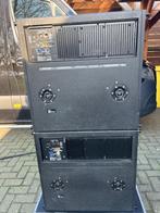 Meyersound 900LFC, Audio, Tv en Foto, Ophalen of Verzenden, Gebruikt, Audio